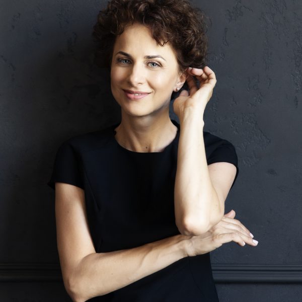 dr Izabela Witkowska