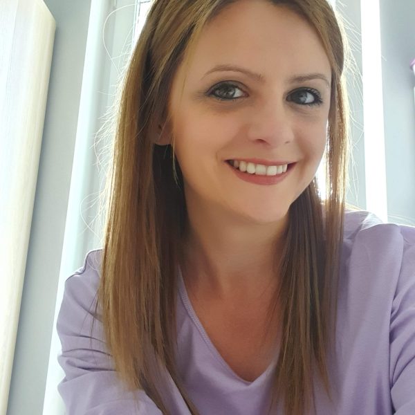 Agnieszka Kostuń