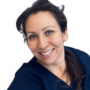 Barbara Kryszczuk