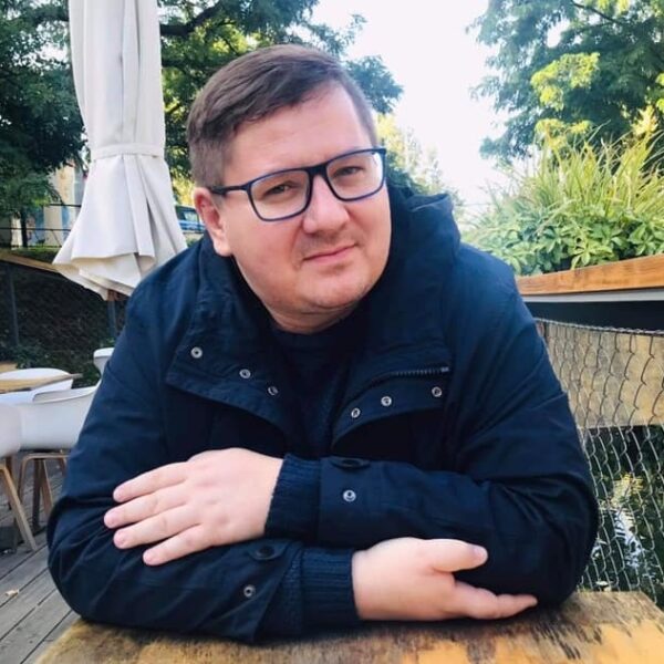 Grzegorz Kryszczuk